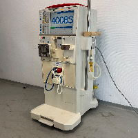 Fresenius Medical Care 4008 S Hemodialysis Machine image 1